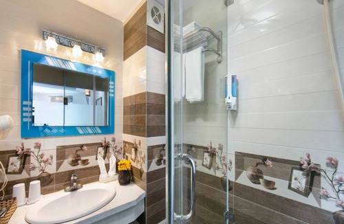 Thanh Xuan Hotel | Nhan Hoa Hotel