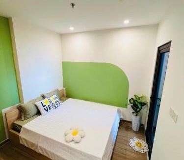 District 9 Apartment | Nhat Ha Friendly Group Homestay
