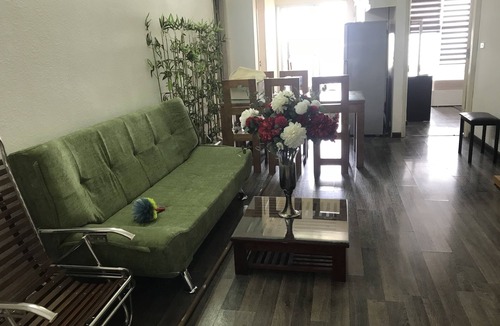 Thanh Xuan Apartment | Nhimhouse Hanoi.