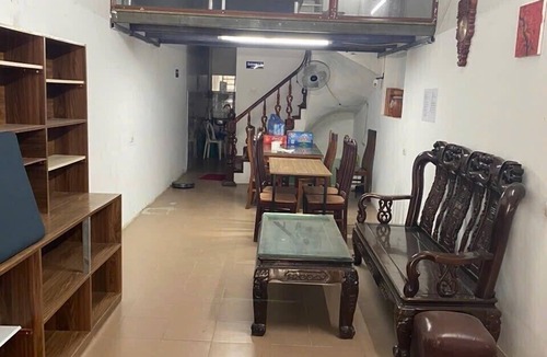 Soc Son Hostel | Nhung Bach house