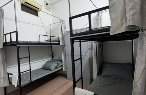 Soc Son Hostel | Nhung Bach house