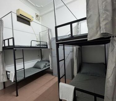 Soc Son Hostel | Nhung Bach House