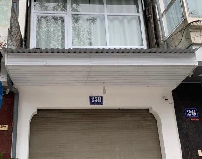 Soc Son Hostel | Nhung Bach House