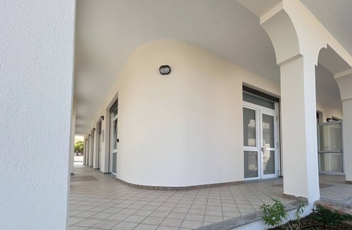 Belvedere Marittimo Apartment | Nice apartment for 2 people with A/C, WIFI and TV
