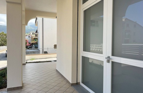 Belvedere Marittimo Apartment | Nice apartment for 2 guests with WIFI, A/C and TV