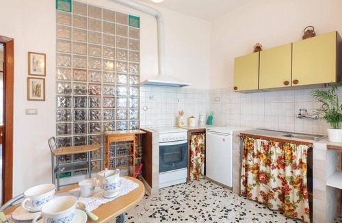 Rigutini Apartment | Nice apartment in Castiglione del Lago