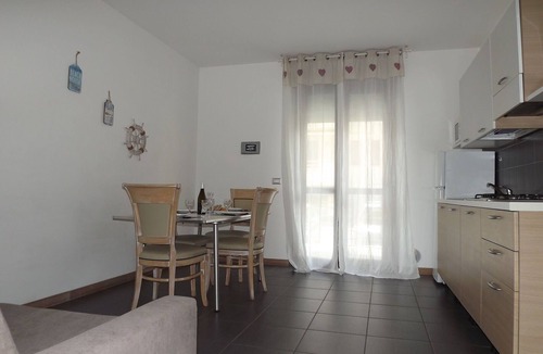 Martinsicuro Apartment | Nice apartment for 4 people with A/C, WIFI, TV, balcony and pets allowed