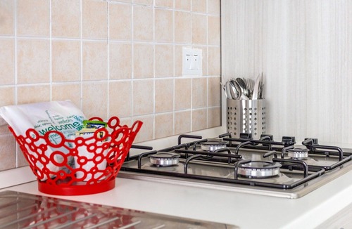 Loreto Apartment | Nice apartment for 5 guests with A/C, WIFI, TV, terrace and panoramic view, close to Porto Recan.