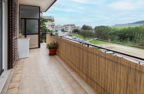 Agropoli Apartment | Nice apartment in Agropoli with WiFi