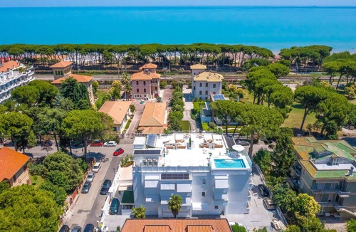 Pineto Apartment | Nice apartment in Pineto with swimming pool