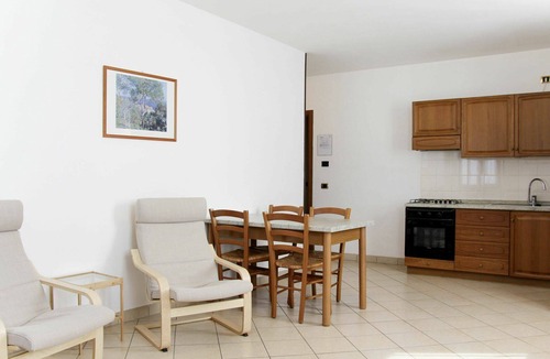 Bardolino Villa | Nice apartment in villa for 4 people with A/C, WIFI, pool, TV and panoramic view