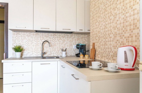 Porto Recanati Apartment | Nice apartment for 4 guests with pool, A/C, WIFI, TV, terrace and panoramic view