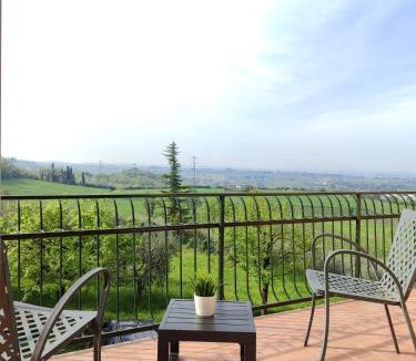 Pastrengo Apartment | Nice apartments lake view & free parking