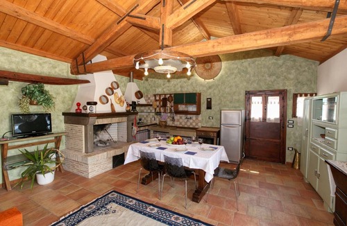 Furlo Cottage | Nice cottage in Cagli near Urbino