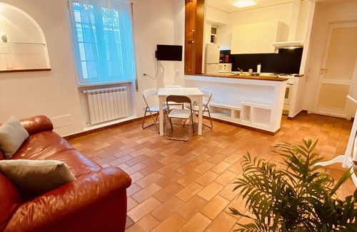 Quartiere XV Della Vittoria Apartment | Nice Home holiday in Foro Italico area