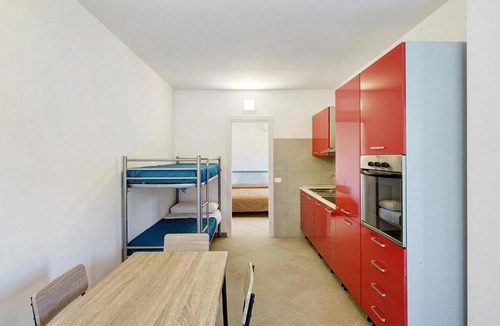 Agropoli House | Nice Home In Marina Di Casal Velino With Wifi