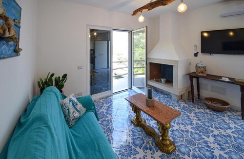 Casamicciola Terme House | Nice Home In Casamicciola Terme With Sauna