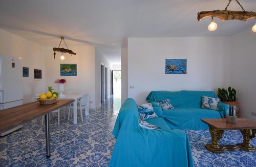 Casamicciola Terme House | Nice Home In Casamicciola Terme With Sauna