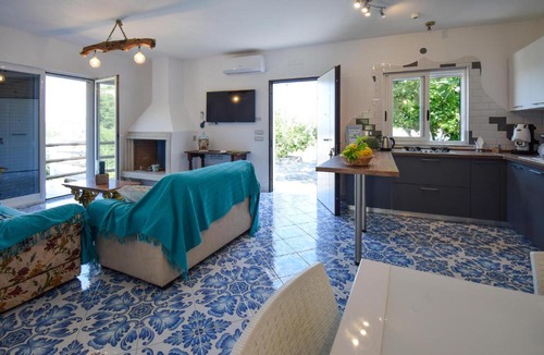 Casamicciola Terme House | Nice Home In Casamicciola Terme With Sauna