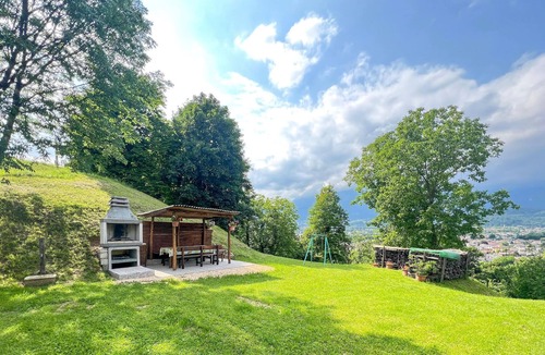 Feltre House | Nice home in Feltre with WiFi