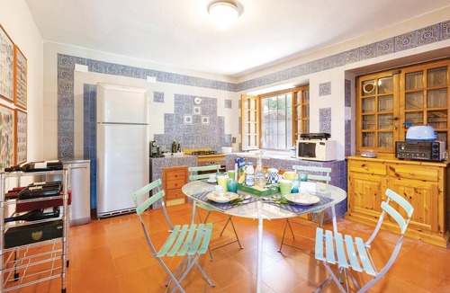 Contursi Terme House | Nice home in Contursi Terme (SA) with sauna