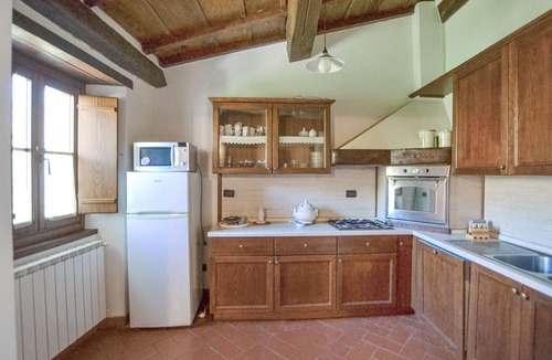 Pratovecchio House | Nice home in Pratovecchio Stia