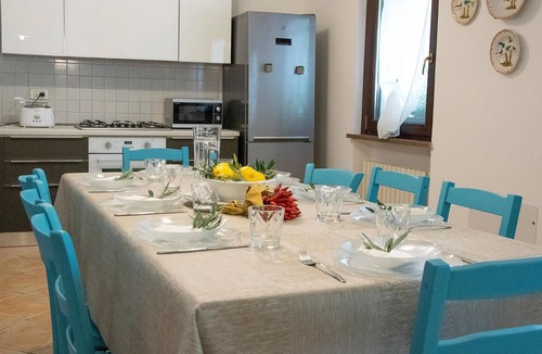 Macerata House | Nice home in Macerata with WiFi