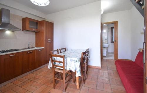 Pescia Romana House | Nice Home In Pescia Romana With Wifi