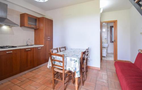 Pescia Romana House | Nice Home In Pescia Romana With Wifi