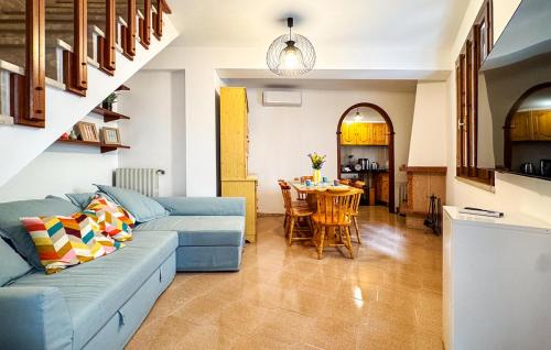 Priverno House | Nice Home In Priverno With Wifi