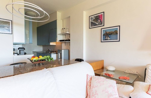 Punta Ala Apartment | Nice apartment for 10 people with WIFI, TV, balcony and pets allowed