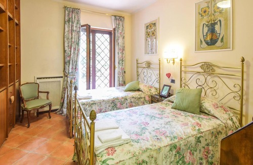 Marino Apartment | Nice vacation apartment in quiet, natural surroundings.