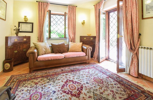 Marino Apartment | Nice vacation apartment in quiet, natural surroundings.