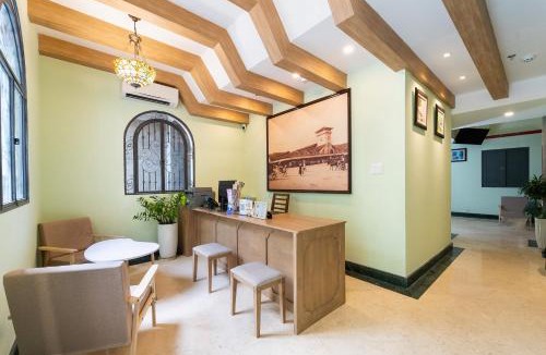 Phuong 6 Hotel | Nicecy Hotel - Trương Quyền