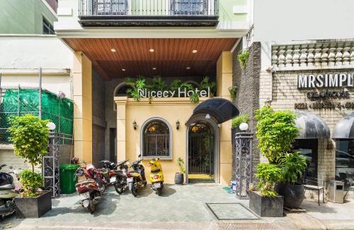Phuong 6 Hotel | Nicecy Hotel - Trương Quyền