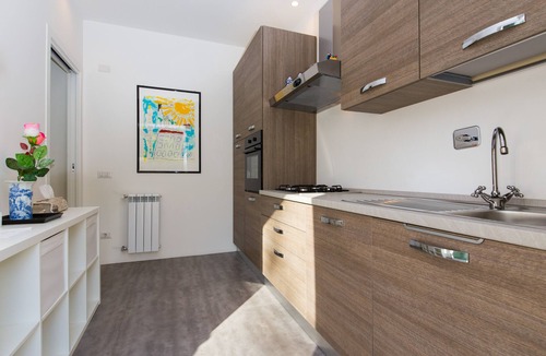 EUR Apartment | Niclas Luxury Apartments - Superior Apartment