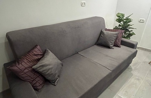 Vittorio Emanuele House | Nicotera Home . and you are in the heart of Naples!