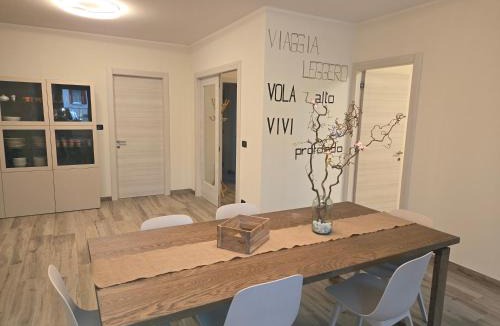 Borso del Grappa Apartment | Nido del Grappa