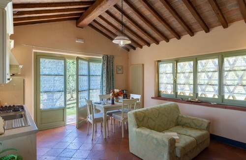 Castiglion Fiorentino House | Nido del Sorbino by Interhome
