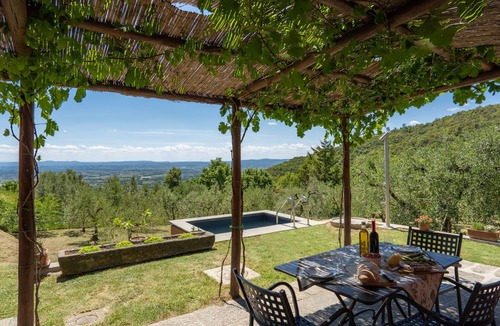 Castiglion Fiorentino House | Nido del Sorbino by Interhome