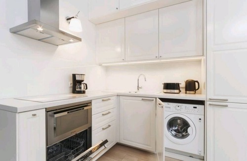 Aurelio Apartment | Nido Dell'amore