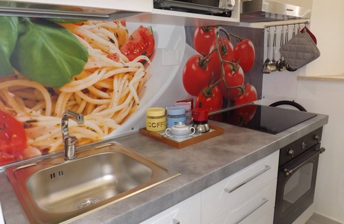 Pigneto Apartment | Nido di Roma Suite