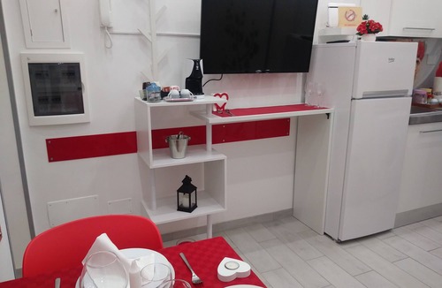 Pigneto Apartment | Nido di Roma Suite