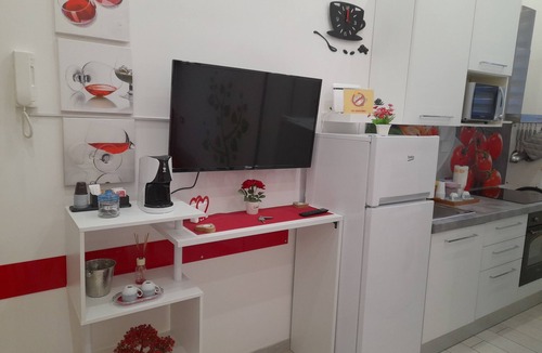 Pigneto Apartment | Nido di Roma Suite