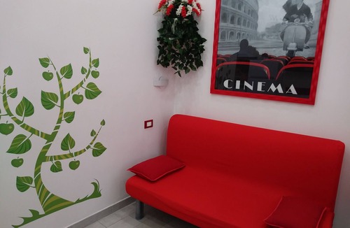 Pigneto Apartment | Nido di Roma Suite