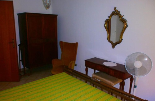 Itri Apartment | Nido di Rondine
