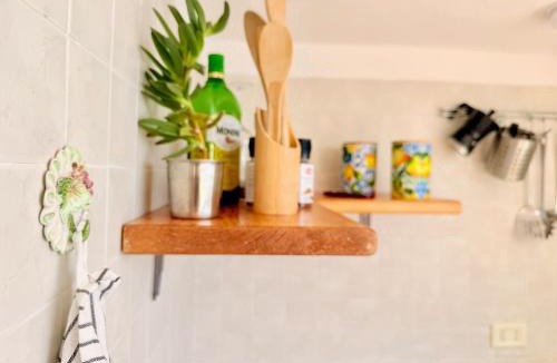 Procida Apartment | Nido di Selene, Procida
