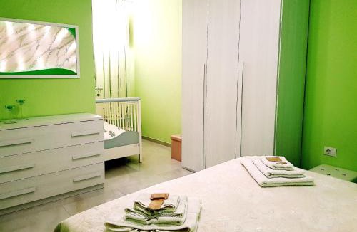 Acerenza Apartment | Nido nel Borgo
