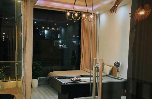 Da Lat Villa | Nie House Dalat