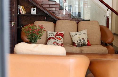 Da Lat Villa | Nie House Dalat